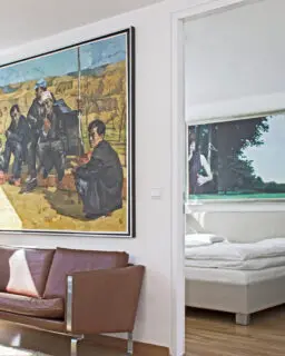 Schlossberghotel