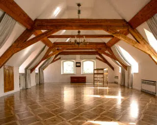 Schlossberghotel