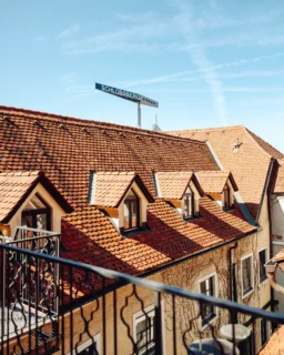 Schlossberghotel